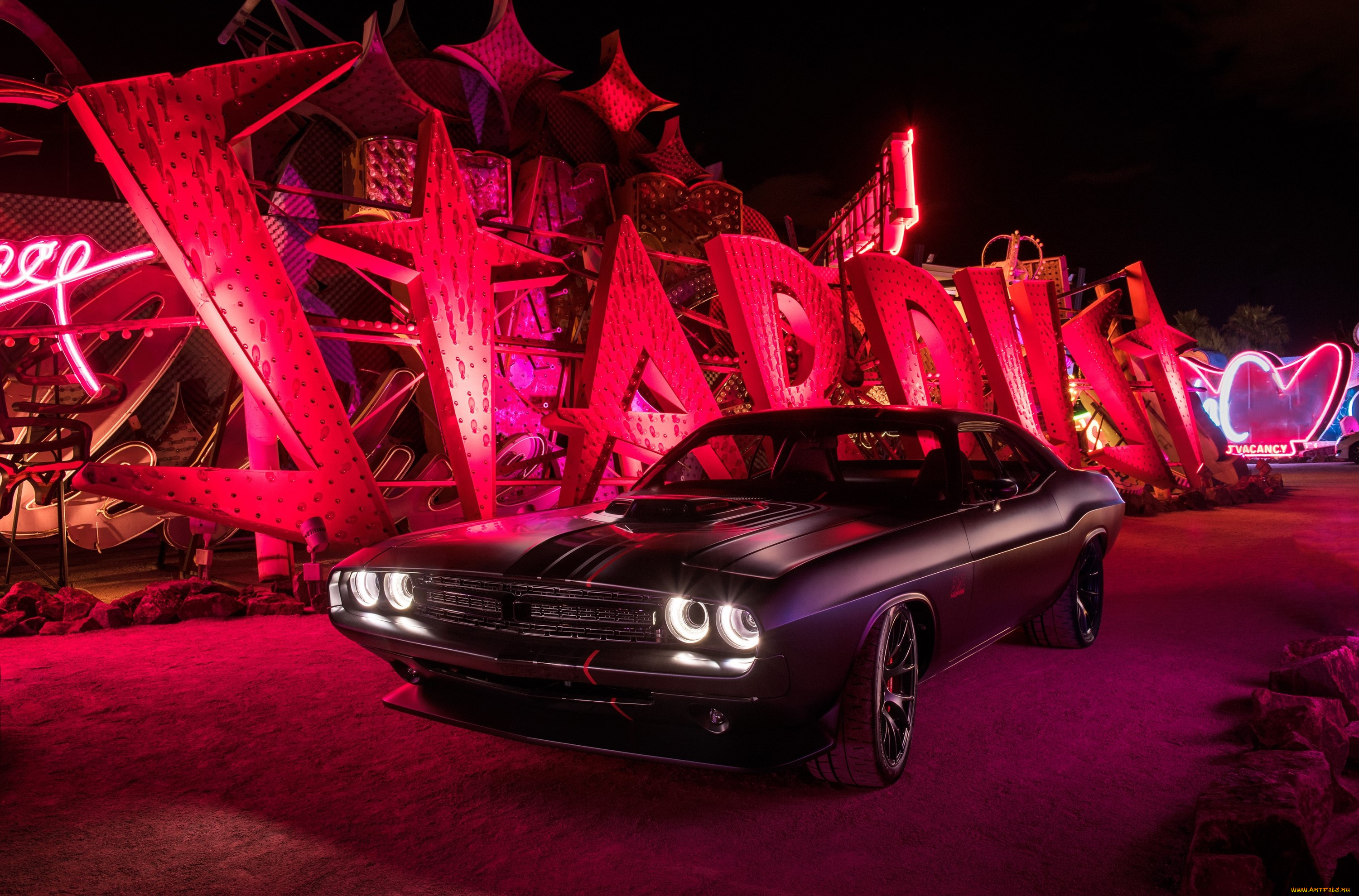 , dodge
